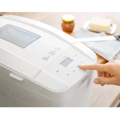 Хлібопічка Sencor SBR 0770WH White UA