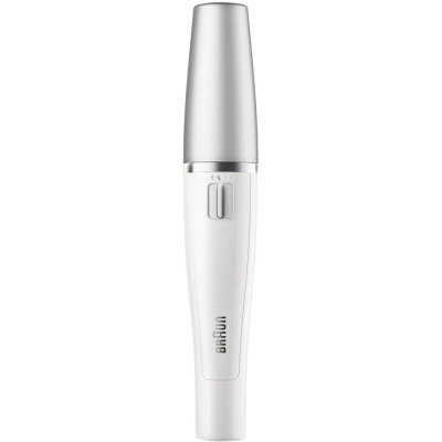 Епілятор для обличчя Braun Face SE810 White UA Епілятор для обличчя Braun Face SE810 White UA