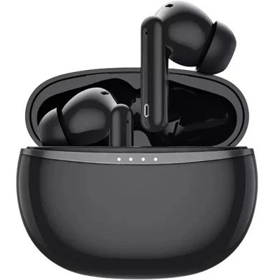 TWS Globex Smart Sound Abys Black UA
