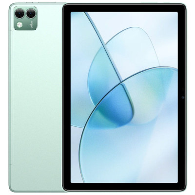Планшет Doogee T10S 4/128Gb LTE Mint Green Global version