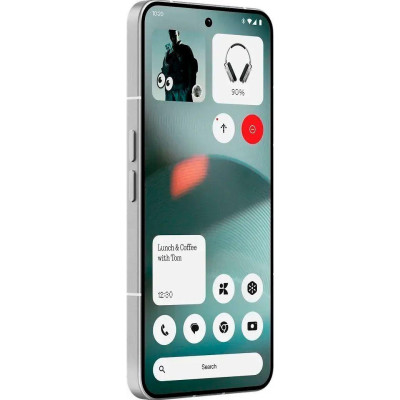 Смартфон Nothing Phone 3 5G (A024) 12/256Gb White (No Adapter) Global version