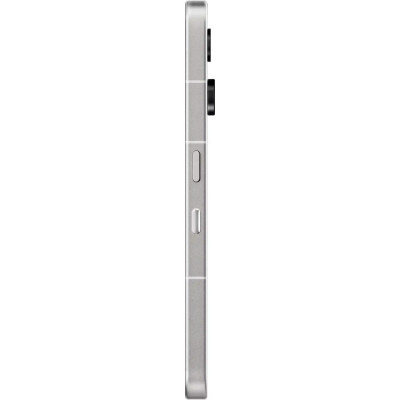 Смартфон Nothing Phone 3 5G (A024) 16/512Gb White (No Adapter) UK