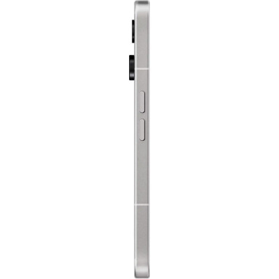 Смартфон Nothing Phone 3 5G (A024) 16/512Gb White (No Adapter) UK