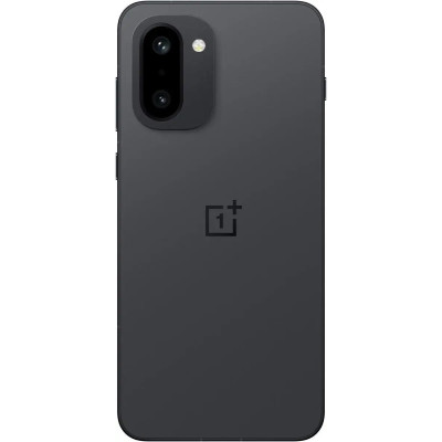 Смартфон OnePlus 15R (CPH2767) 12/256Gb Charcoal Black IN