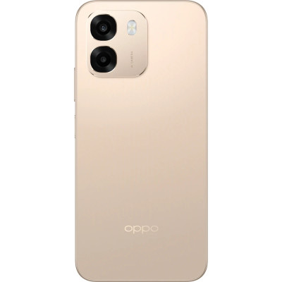 Смартфон OPPO A6 4G (CPH2817) 6/256Gb Aurora Gold UA UCRF