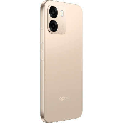 Смартфон OPPO A6 4G (CPH2817) 6/256Gb Aurora Gold UA UCRF