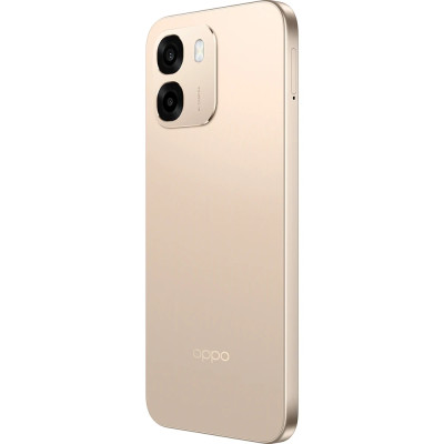 Смартфон OPPO A6 4G (CPH2817) 6/256Gb Aurora Gold UA UCRF