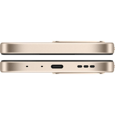 Смартфон OPPO A6 4G (CPH2817) 6/256Gb Aurora Gold UA UCRF