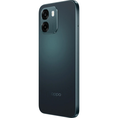 Смартфон OPPO A6 4G (CPH2817) 6/256Gb Sapphire Blue UA UCRF
