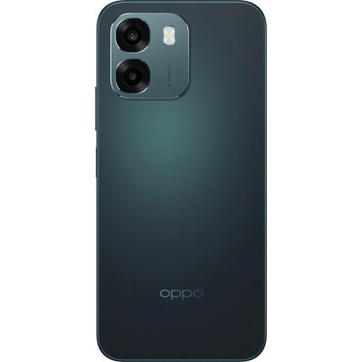 Смартфон OPPO A6 4G (CPH2817) 6/256Gb Sapphire Blue UA UCRF