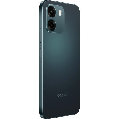 Смартфон OPPO A6 4G (CPH2817) 6/256Gb Sapphire Blue UA UCRF