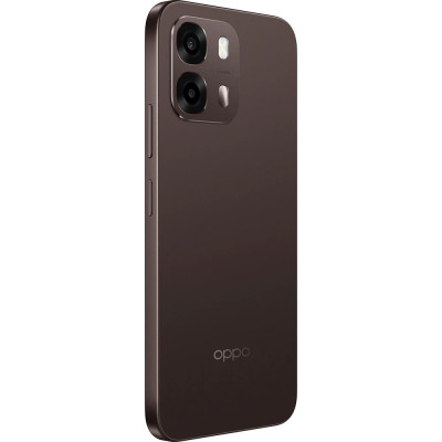 Смартфон OPPO A6S 4G (CPH2815) 8/256Gb Cappuccino Brown UA UCRF