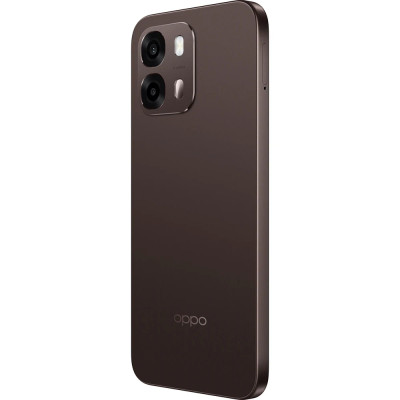 Смартфон OPPO A6S 4G (CPH2815) 8/256Gb Cappuccino Brown UA UCRF