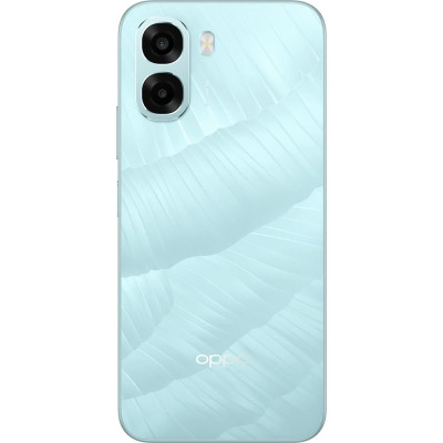 Смартфон OPPO A6X 4G (CPH2819) 4/128Gb Ice Blue UA UCRF