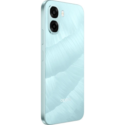 Смартфон OPPO A6X 4G (CPH2819) 4/128Gb Ice Blue UA UCRF