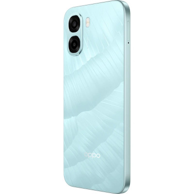 Смартфон OPPO A6X 4G (CPH2819) 4/128Gb Ice Blue UA UCRF