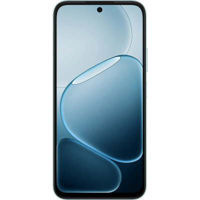 Смартфон OPPO A6X 4G (CPH2819) 4/128Gb Ice Blue UA UCRF