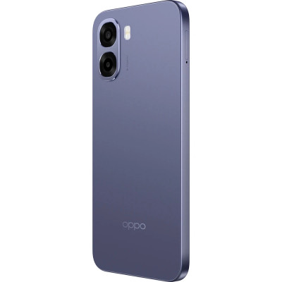 Смартфон OPPO A6X 4G (CPH2819) 4/128Gb Plum Purple UA UCRF