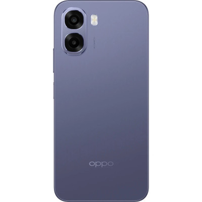Смартфон OPPO A6X 4G (CPH2819) 4/128Gb Plum Purple UA UCRF