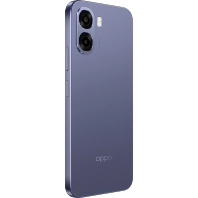 Смартфон OPPO A6X 4G (CPH2819) 4/128Gb Plum Purple UA UCRF