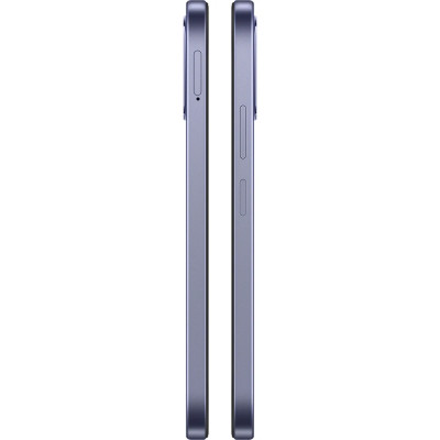 Смартфон OPPO A6X 4G (CPH2819) 4/128Gb Plum Purple UA UCRF