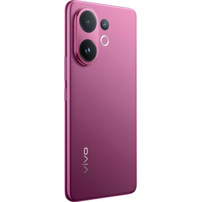 Смартфон Vivo V60 12/256Gb Purple UK