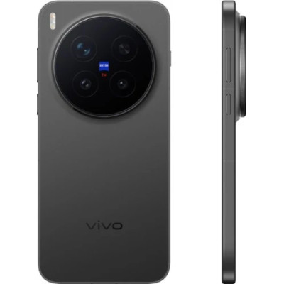 Смартфон Vivo X300 Pro 16/512Gb Black UK