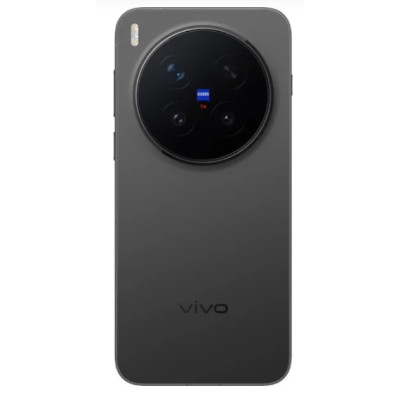 Смартфон Vivo X300 Pro 16/512Gb Black UK