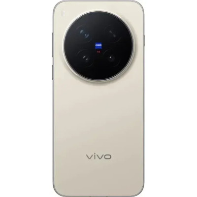 Смартфон Vivo X300 Pro 16/512Gb Brown UK