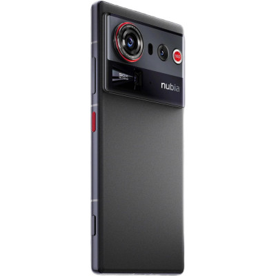 Смартфон ZTE Nubia Z80 Ultra 5G 16/512Gb (NX741J) Black Global version