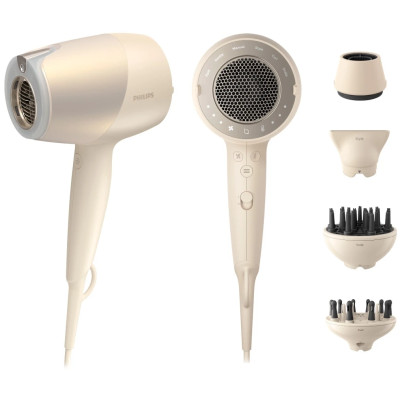 Фен Philips BHD829/00 Pink UA