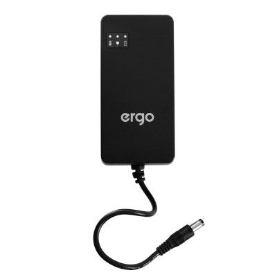 ДБЖ Ergo UPS-A01-8 DC 12V 8800mAh black UA