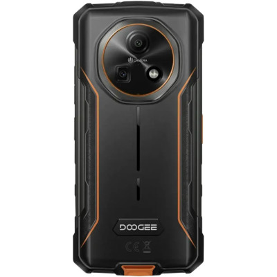Doogee Fire 5 Pro 4/128Gb Blaze Orange Global version Doogee Fire 5 Pro 4/128Gb Blaze Orange Global version