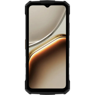 Doogee Fire 5 Ultra 8/256Gb Blaze Orange Global version