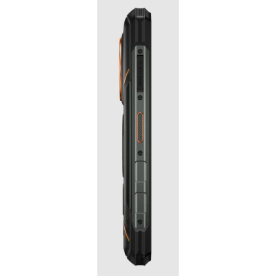 Doogee Fire 5 Ultra 8/256Gb Blaze Orange Global version
