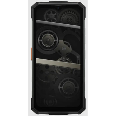 Doogee Fire 7 Pro 8/256Gb Blaze Orange Global version Doogee Fire 7 Pro 8/256Gb Blaze Orange Global version