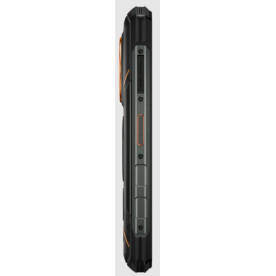 Doogee Fire 7 Pro 8/256Gb Blaze Orange Global version Doogee Fire 7 Pro 8/256Gb Blaze Orange Global version