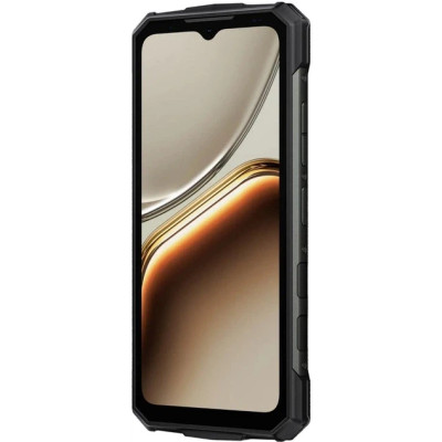 Doogee Fire 7 Pro 8/256Gb Meteor Silver Global version Doogee Fire 7 Pro 8/256Gb Meteor Silver Global version