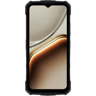 Doogee Fire 7 Ultra 8/256Gb Obsidian Gray Global version