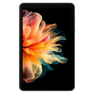 Планшет Blackview Zeno 1 6/256Gb LTE Jungle Green Global version