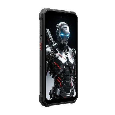 Смартфон Fossibot F110 Pro 5G 8/128Gb Iron Gray Global version