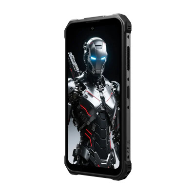 Смартфон Fossibot F110 Pro 5G 8/128Gb Iron Gray Global version