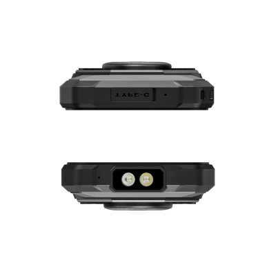 Смартфон Fossibot F110 Pro 5G 8/128Gb Iron Gray Global version