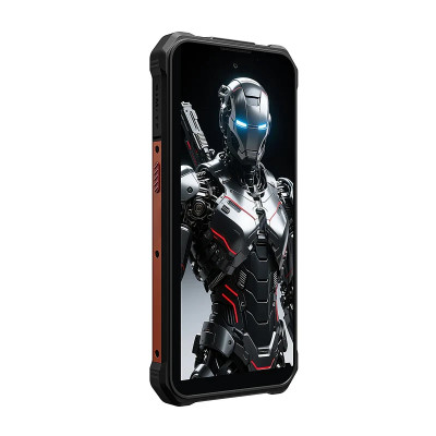 Смартфон Fossibot F110 Pro 5G 8/128Gb Orange Global version