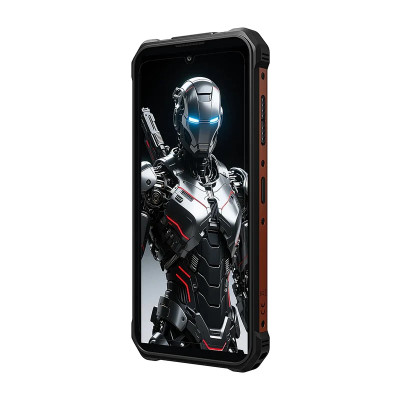 Смартфон Fossibot F110 Pro 5G 8/128Gb Orange Global version