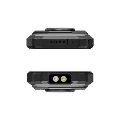 Смартфон Fossibot F110L 4/128Gb Black Global version