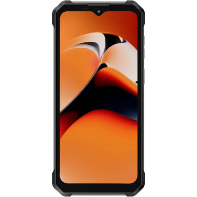 Смартфон Oukitel WP53 8/128Gb Black Global Version