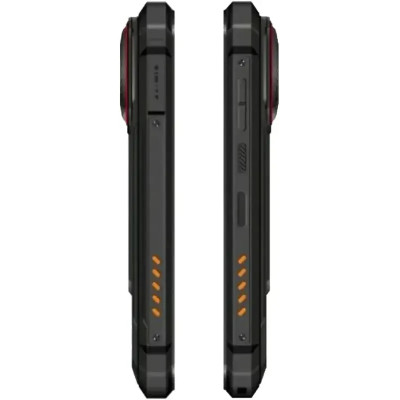 Смартфон Oukitel WP53 8/128Gb Black Global Version Смартфон Oukitel WP53 8/128Gb Black Global Version