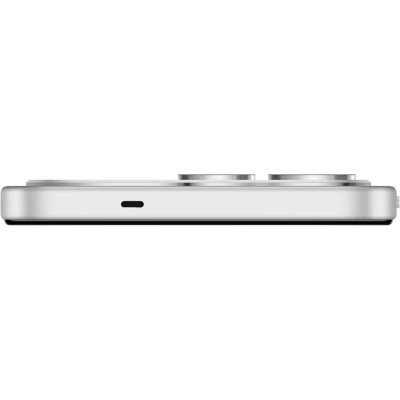 Смартфон Tecno Spark 40 (KM5n) 8/256Gb Veil White (4894947091575) UA UCRF