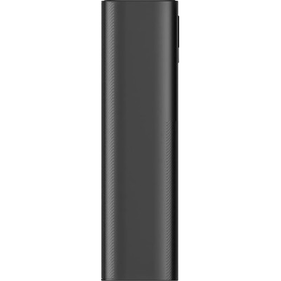Power Bank Sigma X-power SI30A6QLX 30000mAh PD 65W black UA Power Bank Sigma X-power SI30A6QLX 30000mAh PD 65W black UA